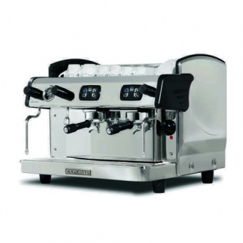 Expobar Zircon G2S Double Group Coffee Machine